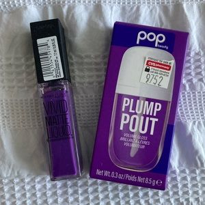 Purple Lip Set ✝️ | See Description!